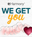 eHarmony - Best Odds for Long-Term Relationship
