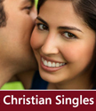 Meet Christian Singles - Free Trial!